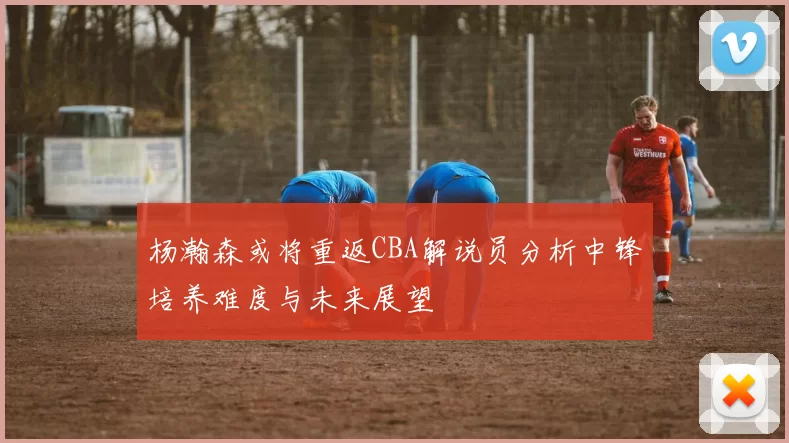 杨瀚森或将重返CBA解说员分析中锋培养难度与未来展望